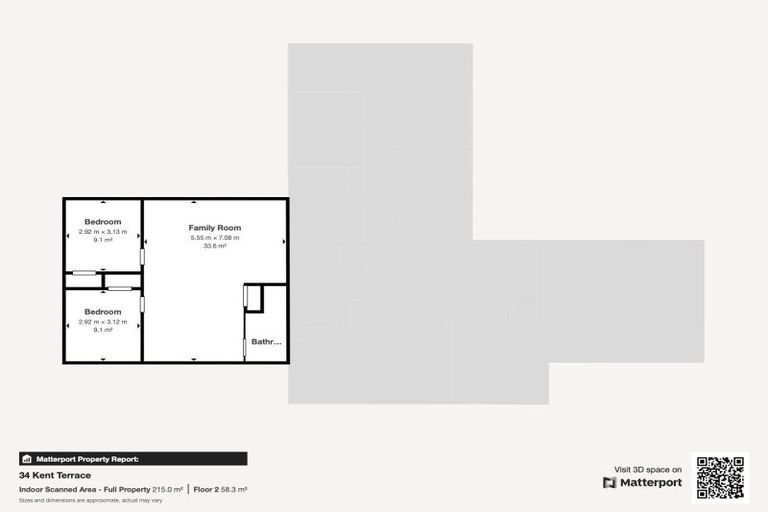 Photo of property in 34 Kent Terrace, Taradale, Napier, 4112