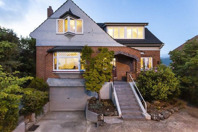 Photo of property in 351 Highgate, Roslyn, Dunedin, 9010