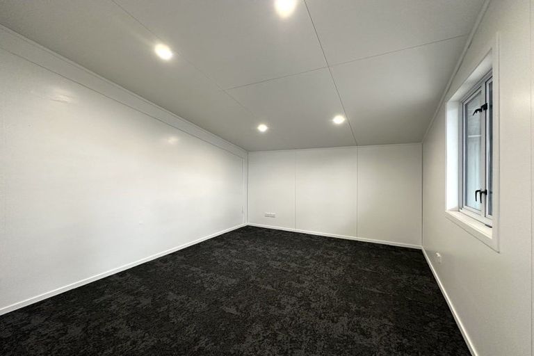 Photo of property in 1/15 Mahoe Street, Templeton, Christchurch, 8042