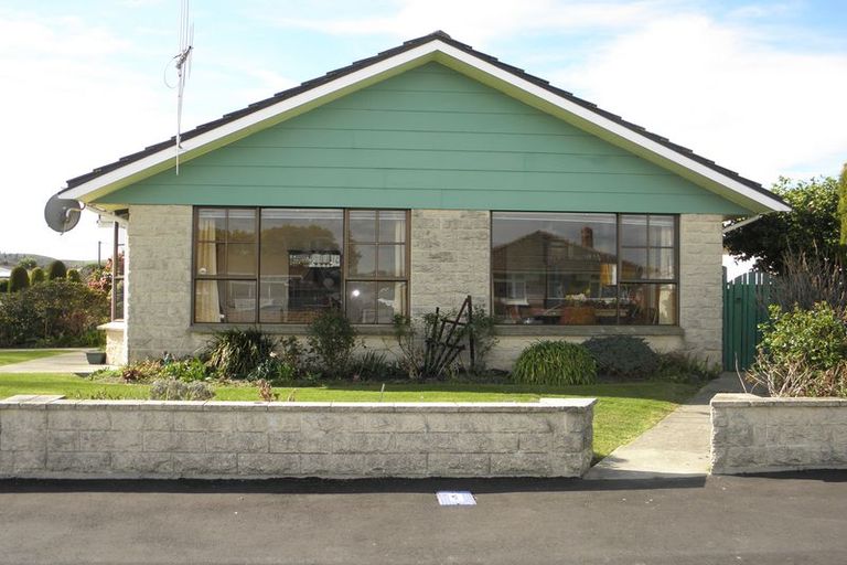 Photo of property in 4a Stirling Street, Oamaru North, Oamaru, 9400