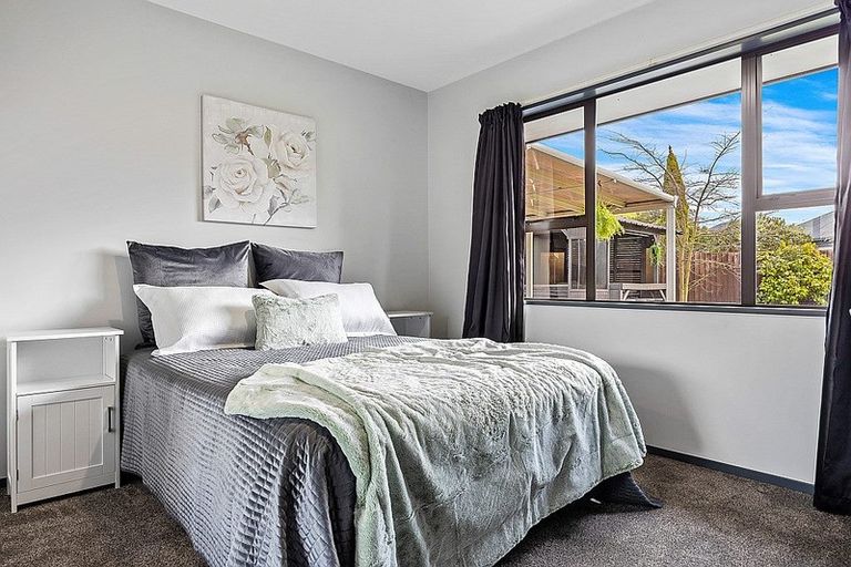 Photo of property in 5 Borana Place, Templeton, Christchurch, 8042