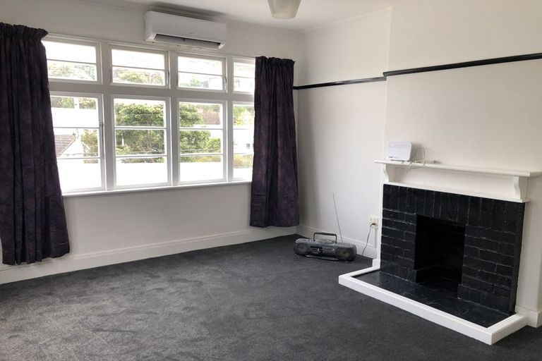 Photo of property in 46f1 Waitoa Road, Hataitai, Wellington, 6021