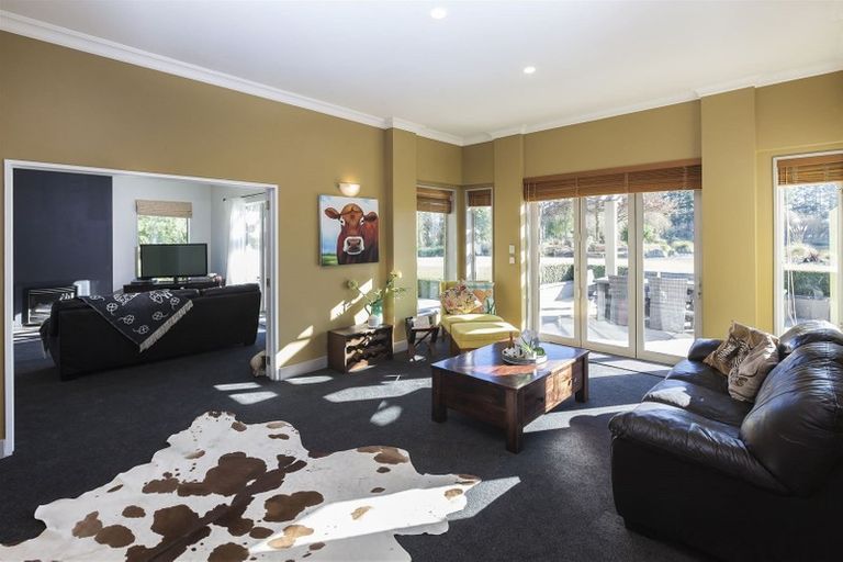Photo of property in 180 Flaxton Road, Rangiora, 7691