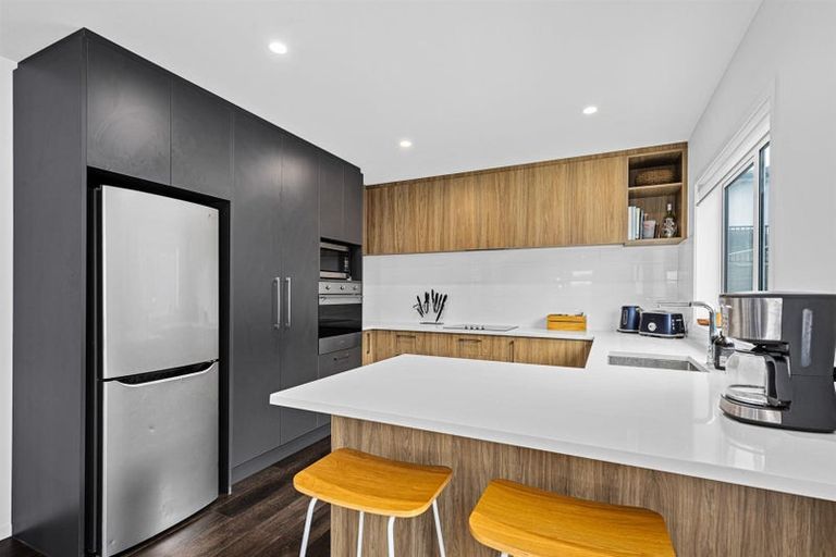 Photo of property in 10 Georgetti Way, Warkworth, 0910