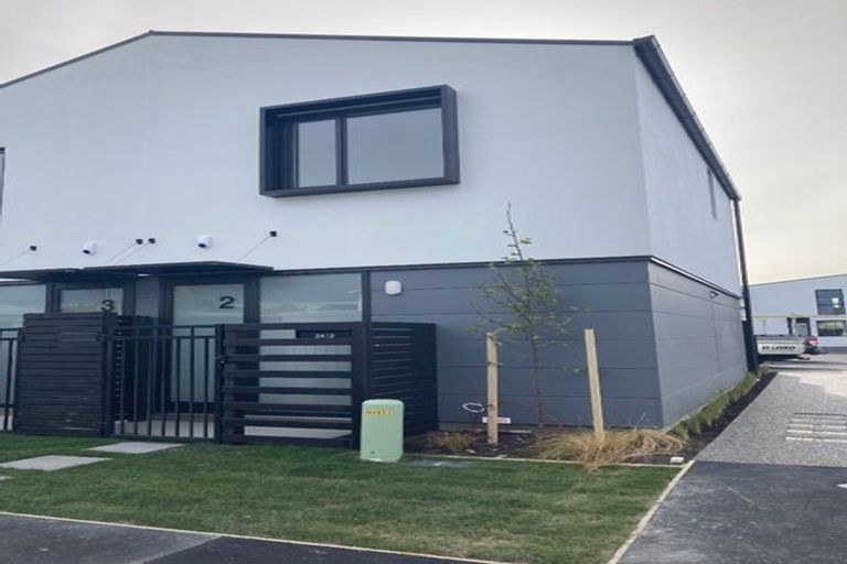 Photo of property in 2/24 Percy Street, Phillipstown, Christchurch, 8011