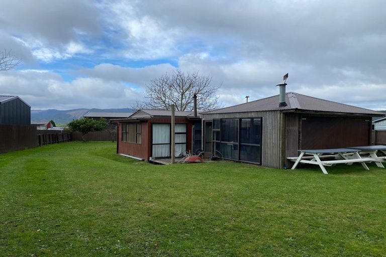 Photo of property in 14 Rimu Street, Mangakino, 3421