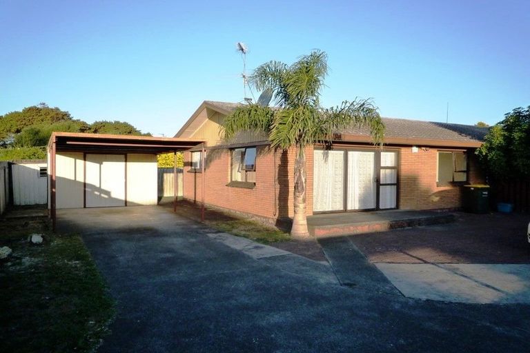 Photo of property in 5/6 Maru Road, Takanini, 2112