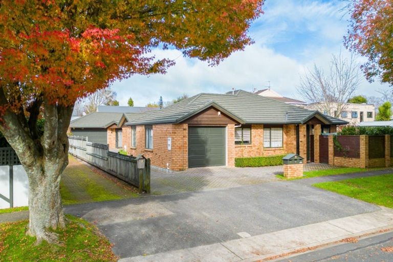 Photo of property in 54unit Elizabeth Street, Victoria, Rotorua, 3010