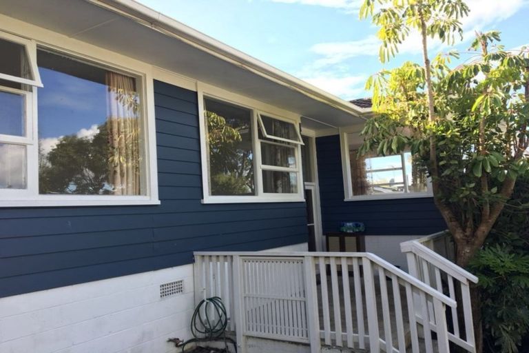 Photo of property in 12 Arahia Street, Northcote, Auckland, 0627