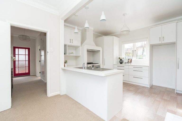 Photo of property in 38 Graham Street, Hamilton East, Hamilton, 3216