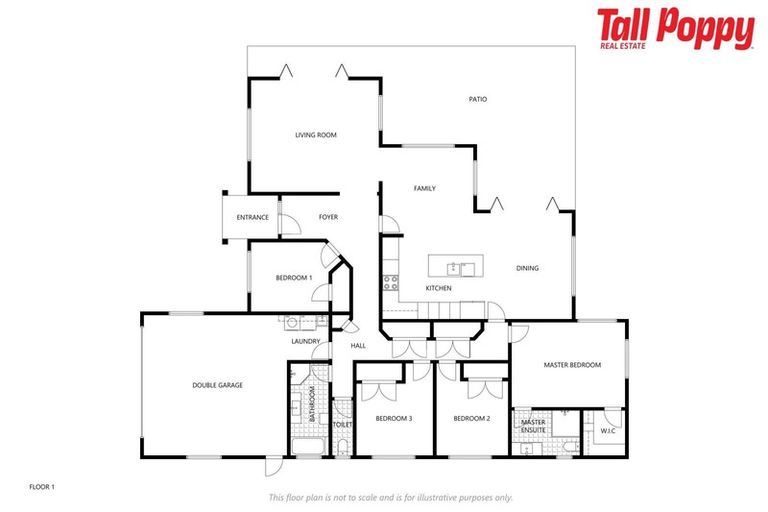 Photo of property in 30 Montague Grove, Stratford, 4332