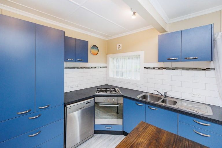 Photo of property in 55 Seabury Avenue, Foxton Beach, Foxton, 4815