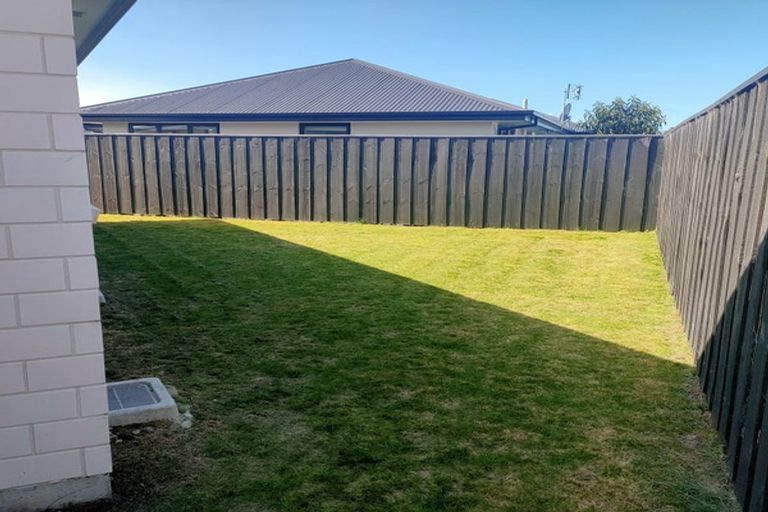Photo of property in 12 Joslen Way, Kaiapoi, 7630
