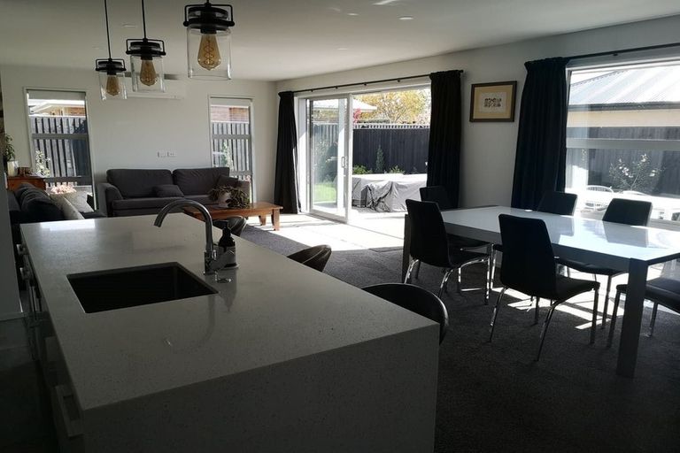 Photo of property in 33 Sapphire Street, Casebrook, Christchurch, 8051