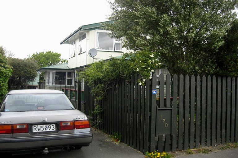 Photo of property in 170 Highsted Road, Casebrook, Christchurch, 8051