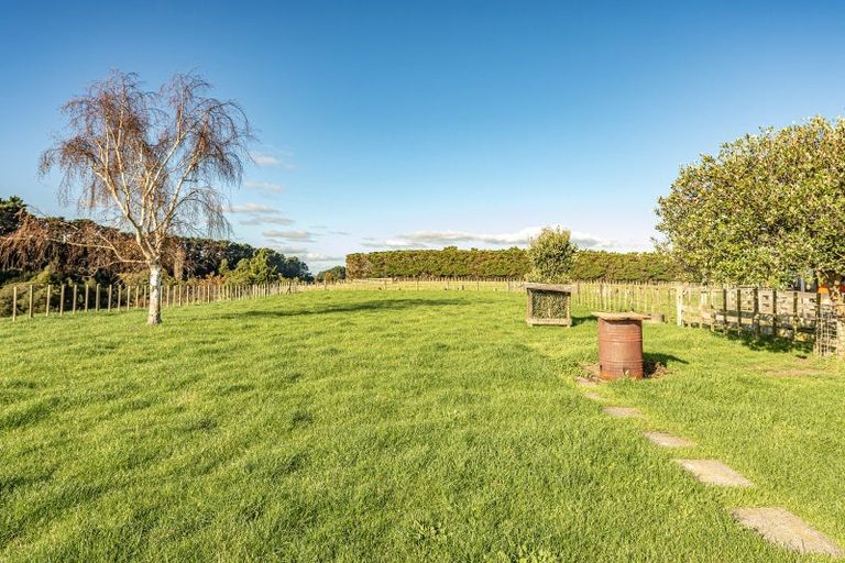 Photo of property in 174 Blueskin Road, Brunswick, Whanganui, 4571