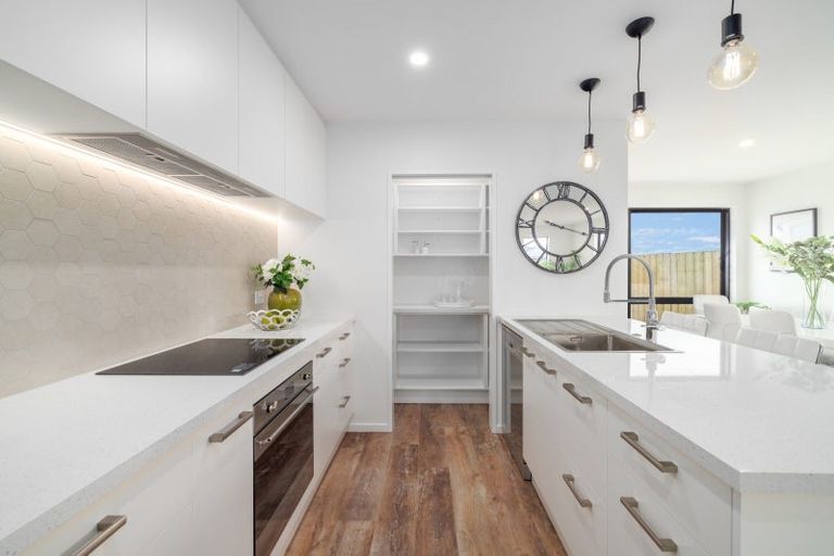 Photo of property in 7 Ellmers Street, Woodend, 7610