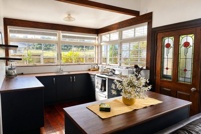 Photo of property in 47 Railway Row, Ohakune, 4625