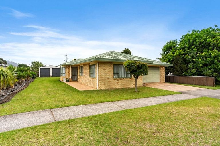 Photo of property in 210 Ajax Road, Whangamata, 3620