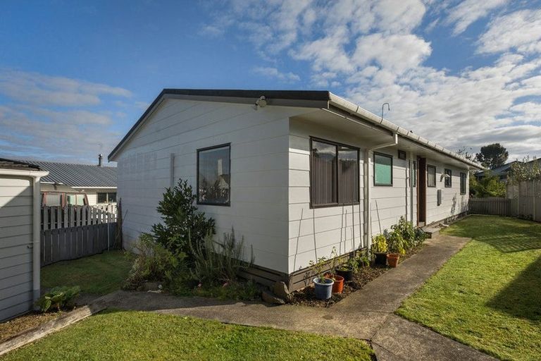 Photo of property in 18 Keepa Avenue, Paeroa, 3600