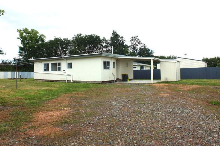 Photo of property in 79 Avenue Road, Foxton, 4814