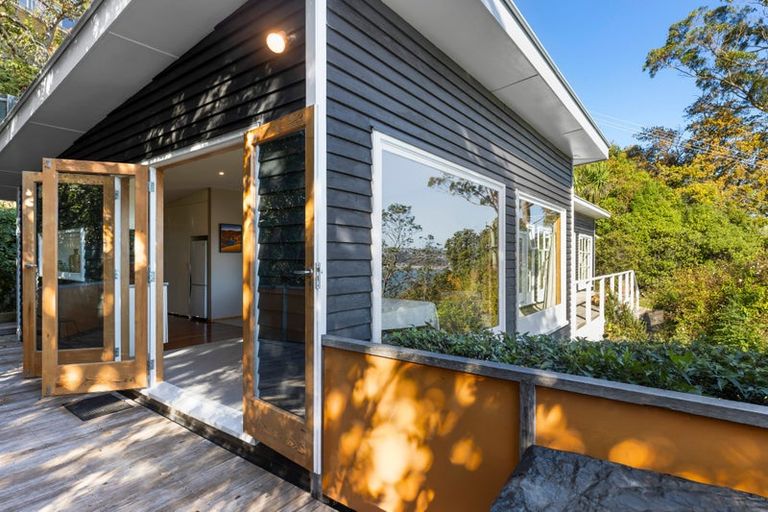 Photo of property in 21 Glengyle Street, Vauxhall, Dunedin, 9013