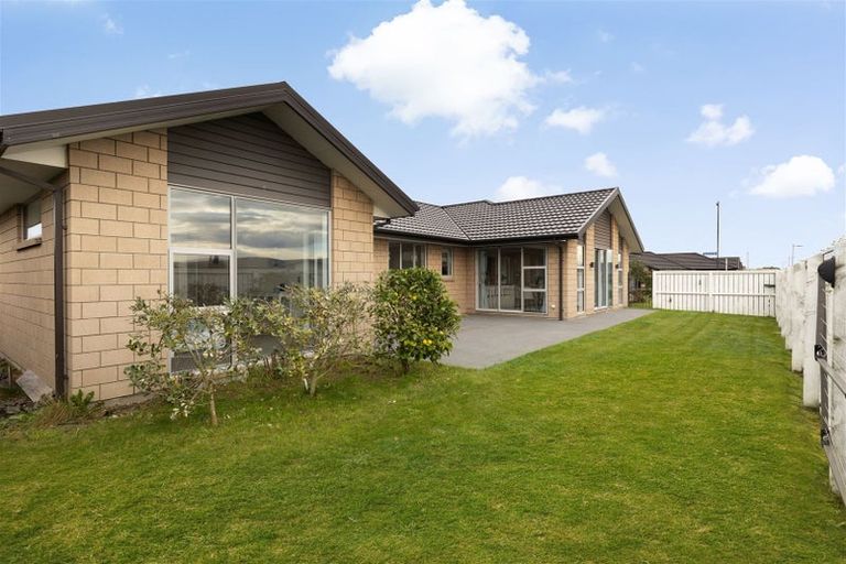 Photo of property in 52 Kittyhawk Avenue, Wigram, Christchurch, 8042