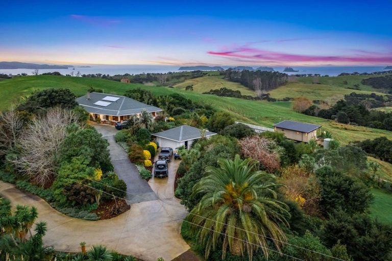 Photo of property in 107 Miller Way, Mahurangi East, Warkworth, 0982