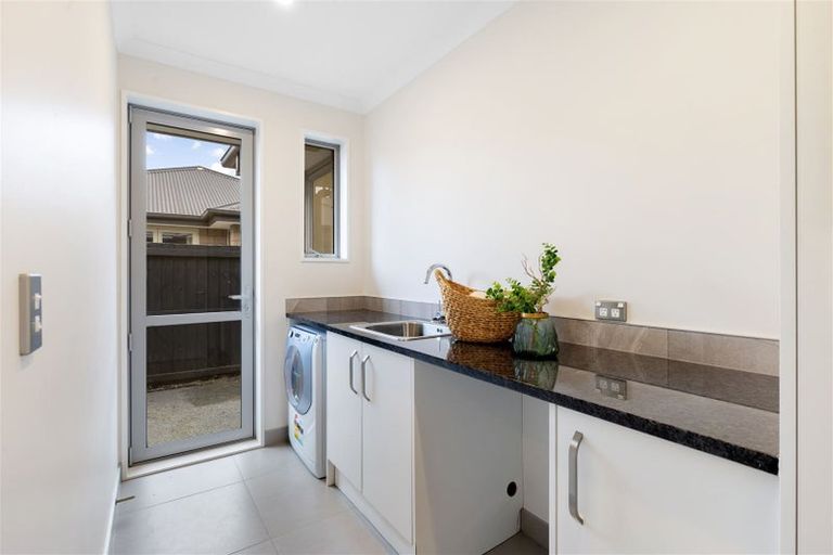 Photo of property in 52 Kittyhawk Avenue, Wigram, Christchurch, 8042