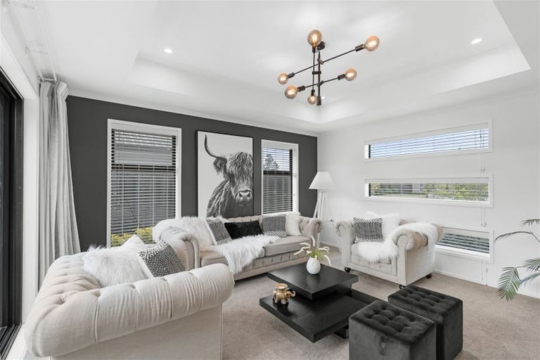 Photo of property in 20 Hungerford Drive, Rolleston, 7615