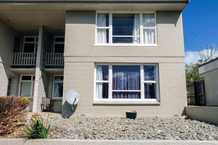 Photo of property in 27a Wansbeck Street, South Hill, Oamaru, 9400