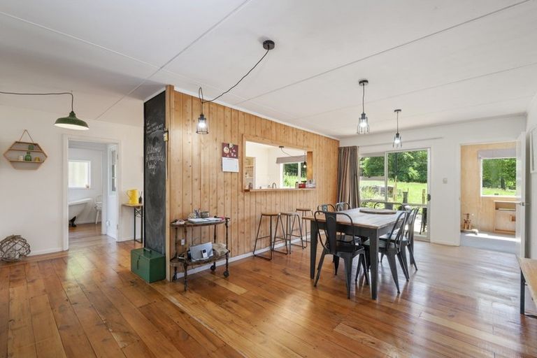 Photo of property in 1038 Oio Road, Owhango, 3990