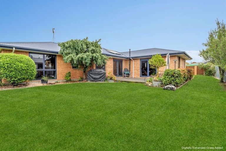 Photo of property in 127 Grove Street, Tinwald, Ashburton, 7700