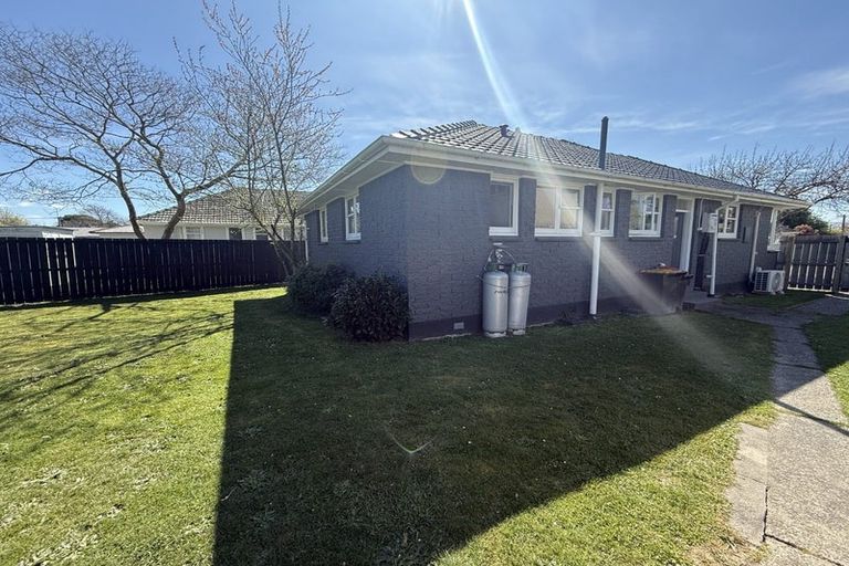 Photo of property in 335 Clyde Road, Bryndwr, Christchurch, 8053
