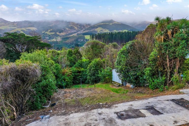 Photo of property in 23 Warnerville Road, Wainui, French Farm, 7582