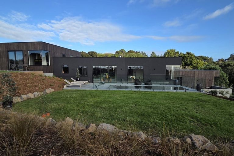 Photo of property in 6 Arabella Lane, Snells Beach, 0920