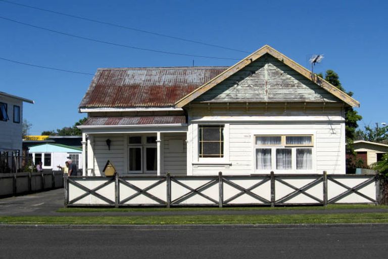 Photo of property in 87 Campbell Street, Whanganui, 4500