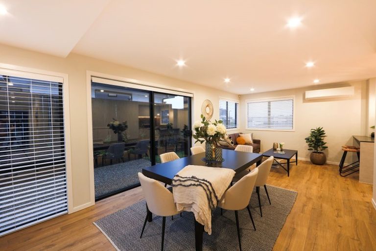 Photo of property in 3 Podgora Avenue, Kumeu, 0810