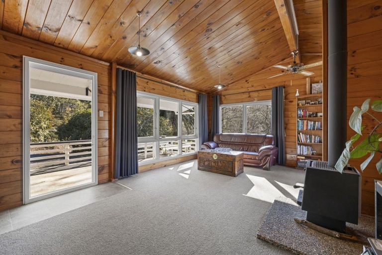 Photo of property in 634 Otorohaea Trig Road, Pukemiro, Ngaruawahia, 3794