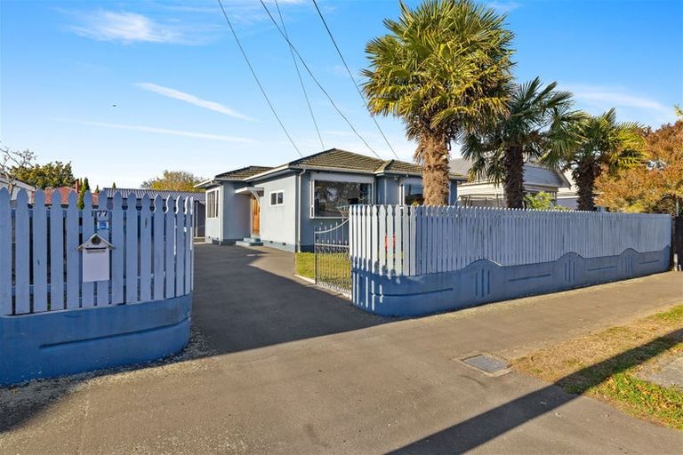 Photo of property in 177 Huxley Street, Sydenham, Christchurch, 8023