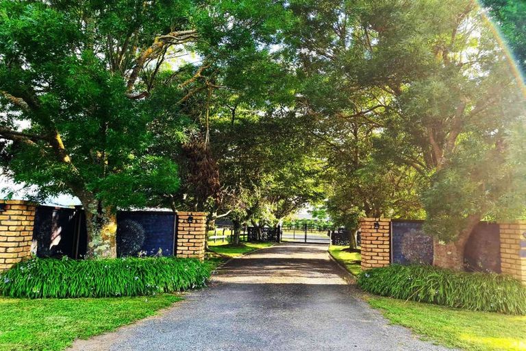 Photo of property in 161 Hautapu Road, Pukemoremore, Cambridge, 3493