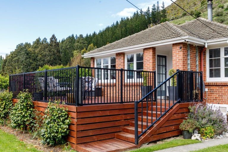 Photo of property in 21 Smith Street, Roxburgh, 9500