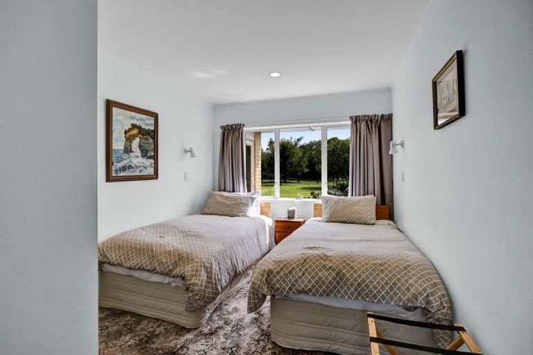 Photo of property in 51 Brown Road, Brixton, Waitara, 4382