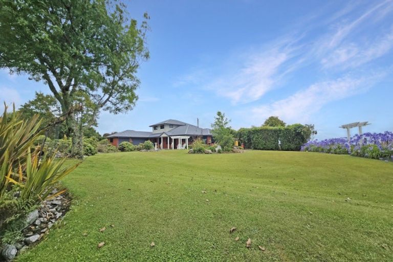 Photo of property in 45 Brickfield Road, Blue Spur, Hokitika, 7882