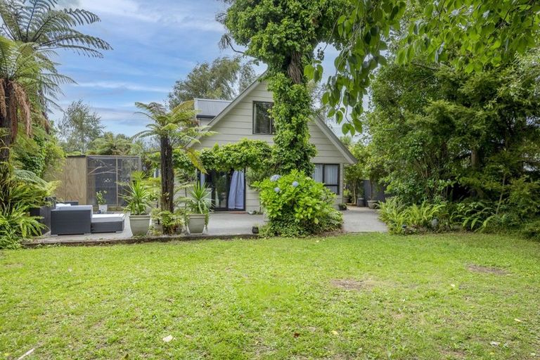 Photo of property in 9 Graham Street, Levin, 5510