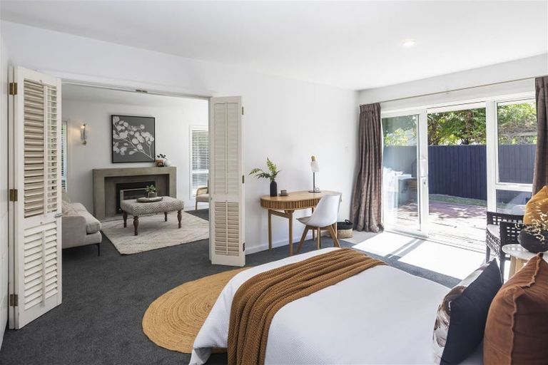 Photo of property in 1/15 Knowles Street, St Albans, Christchurch, 8052