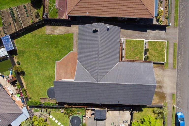 Photo of property in 115 Guy Street, Dannevirke, 4930