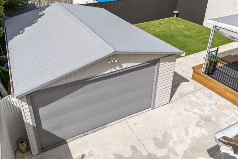 Photo of property in 186 Naenae Road, Naenae, Lower Hutt, 5011