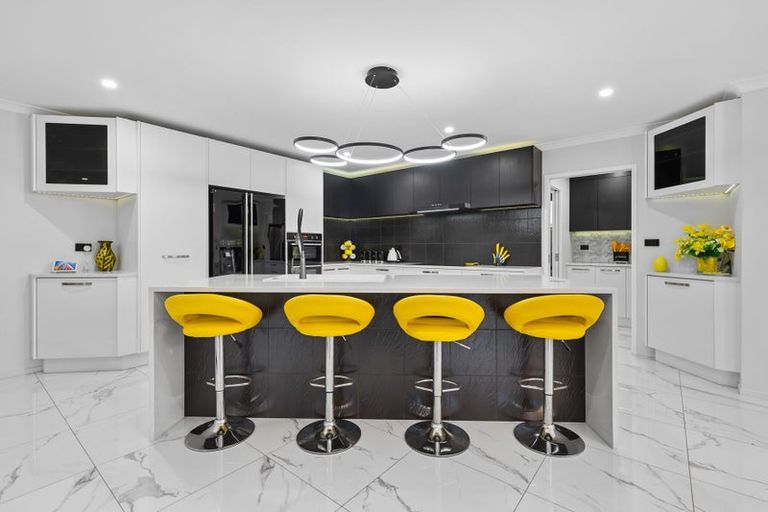Photo of property in 17 George Town Drive, Beachlands, Auckland, 2018