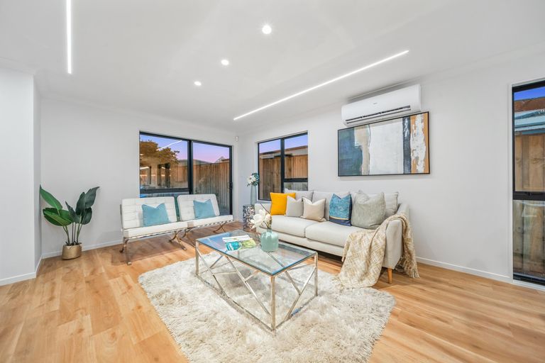 Photo of property in 29a Hywell Place, Manurewa, Auckland, 2102